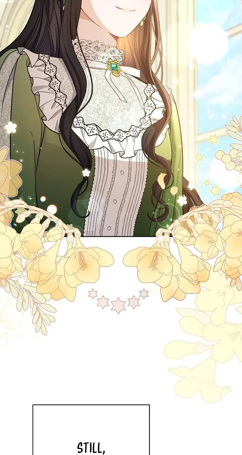 The Male Lead? I Don't Want Him Chapter 36 page 93 - 