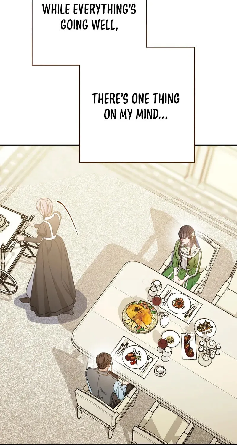 The Male Lead? I Don't Want Him Chapter 36 page 94 - 