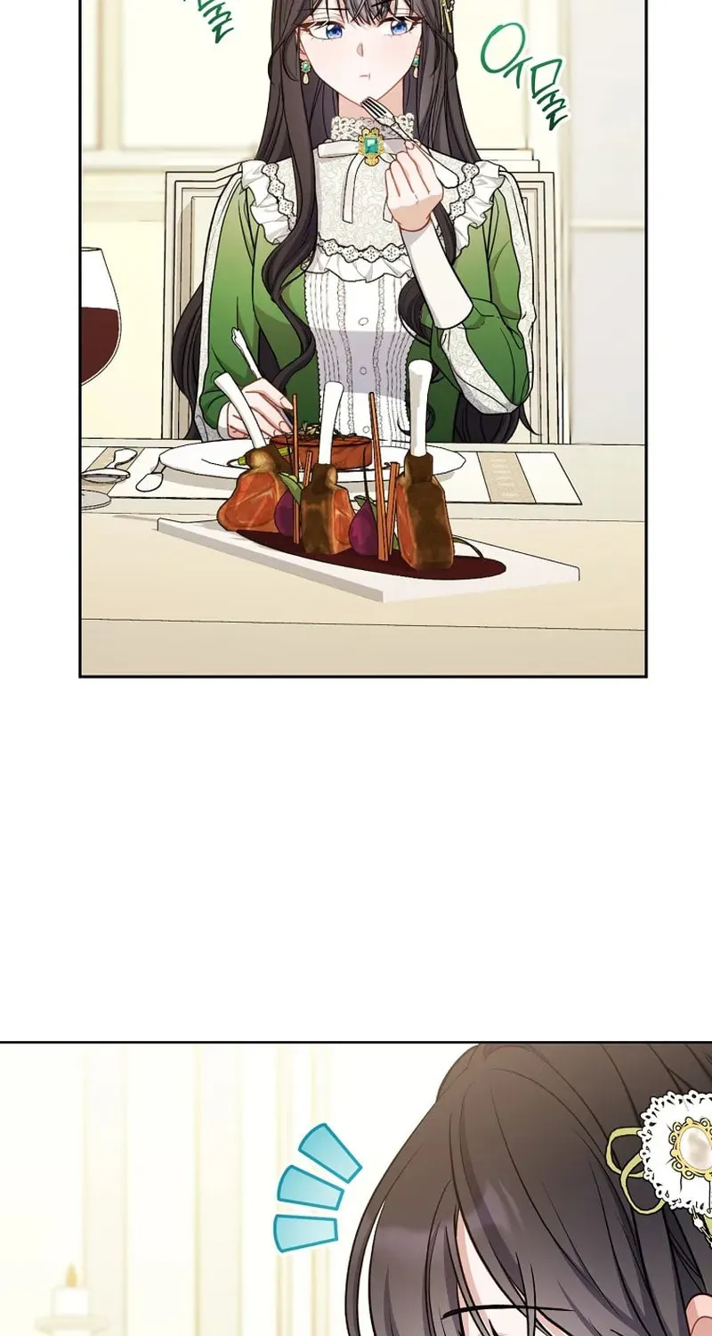 The Male Lead? I Don't Want Him Chapter 36 page 96 - 