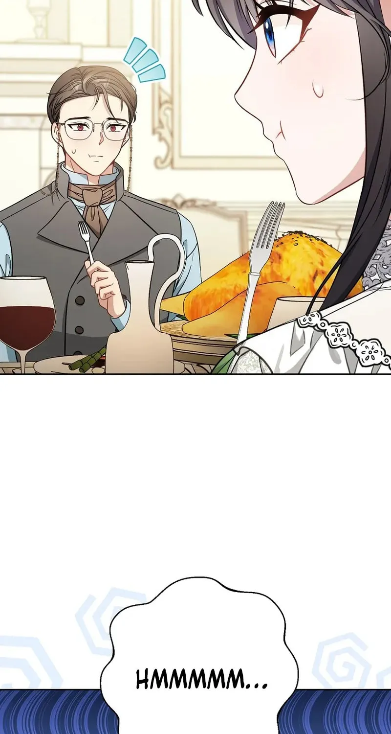 The Male Lead? I Don't Want Him Chapter 36 page 97 - 
