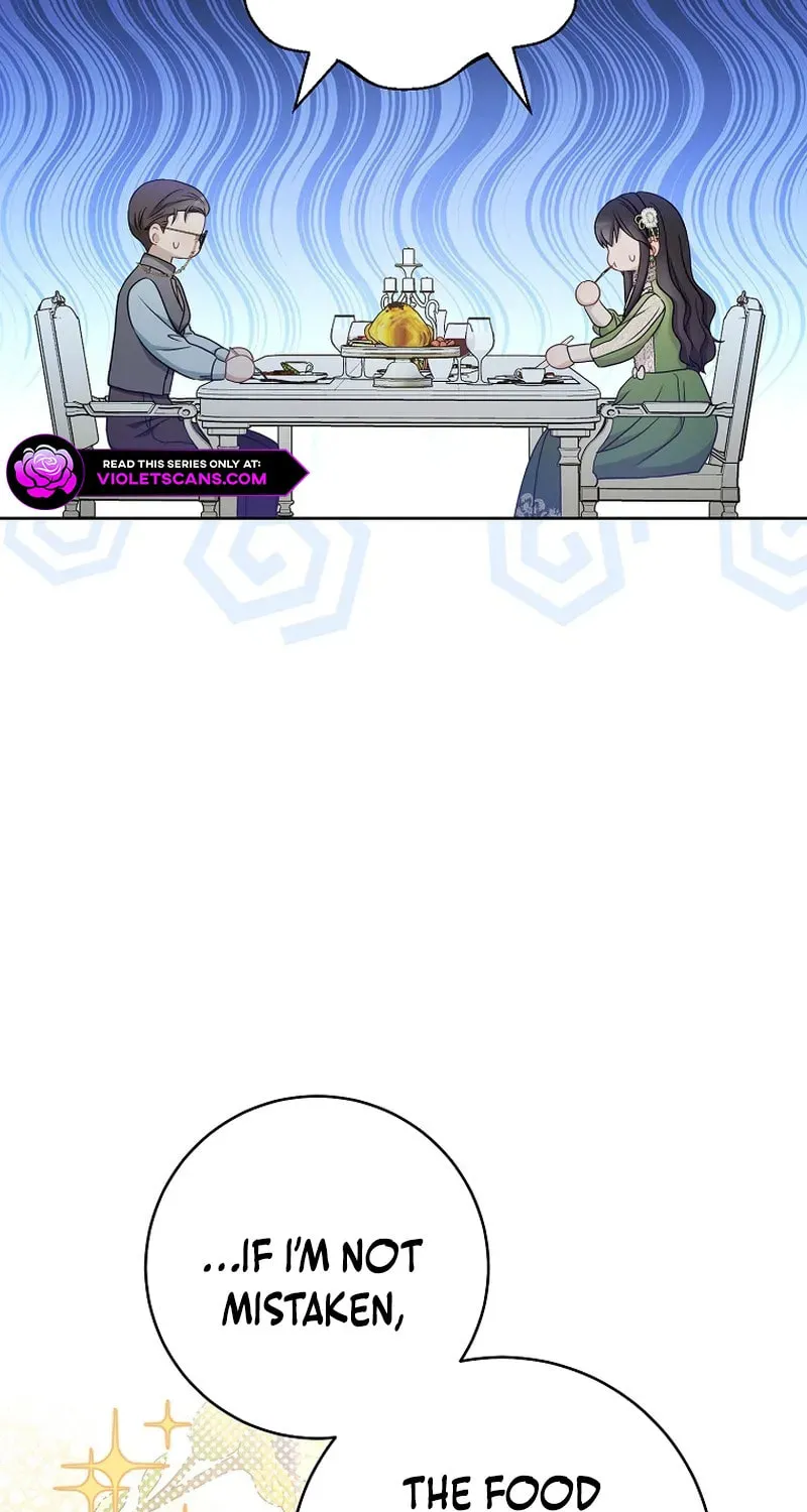 The Male Lead? I Don't Want Him Chapter 36 page 98 - 