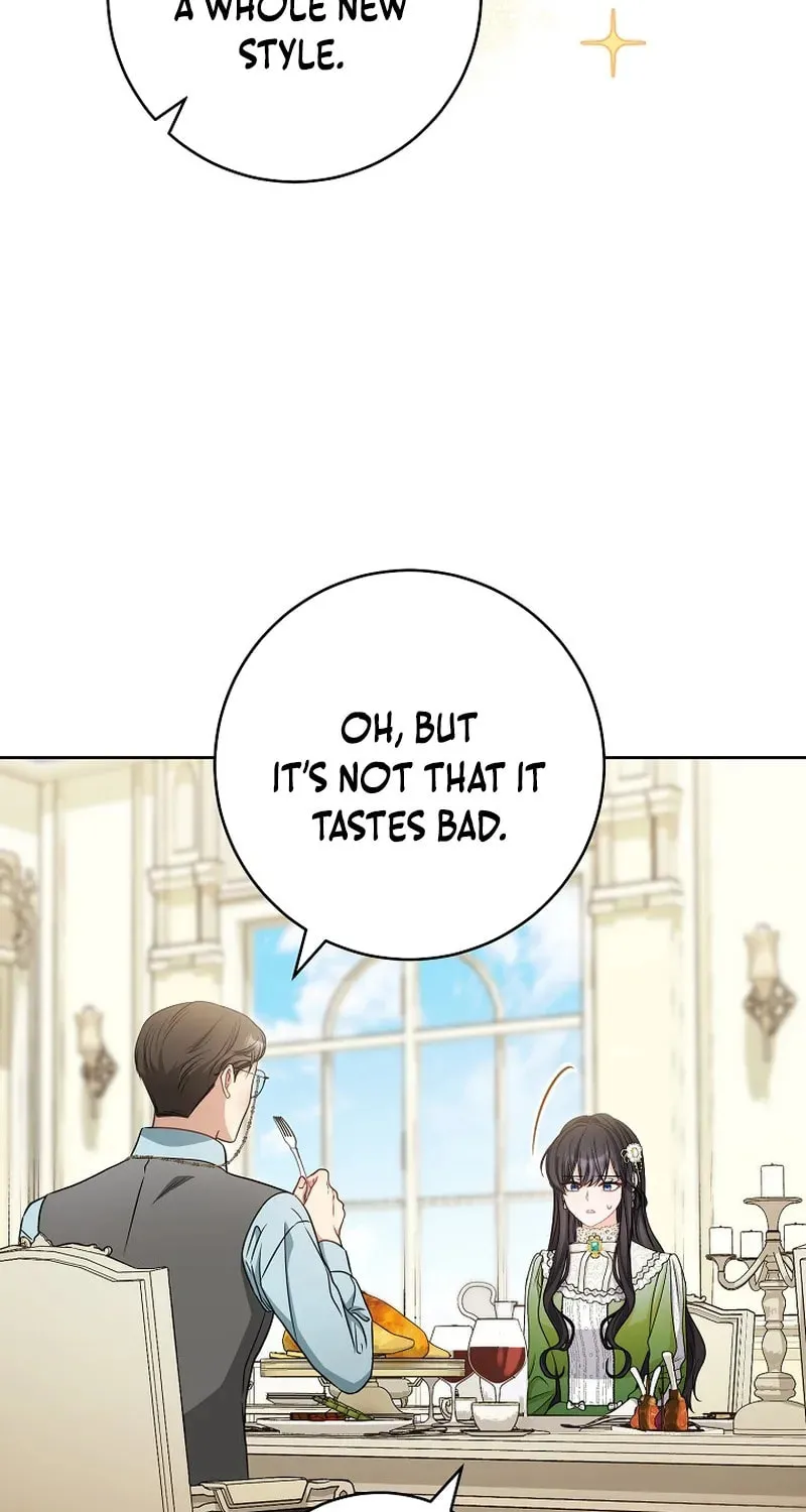 The Male Lead? I Don't Want Him Chapter 36 page 100 - 