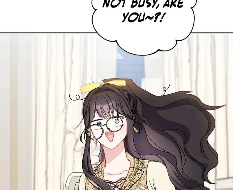 The Male Lead? I Don't Want Him Chapter 37 page 11 - 