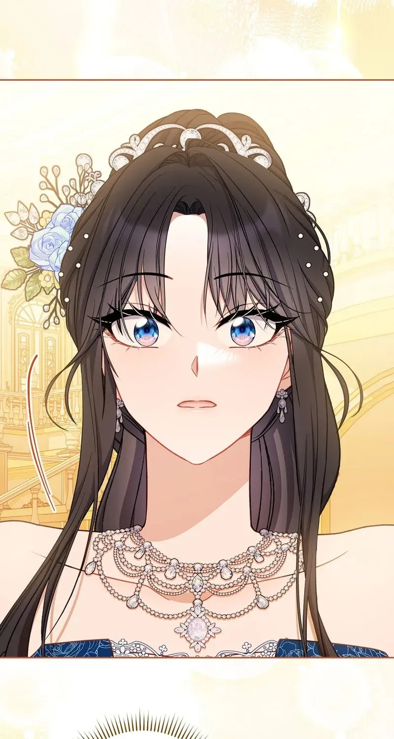The Male Lead? I Don't Want Him Chapter 37 page 102 - 