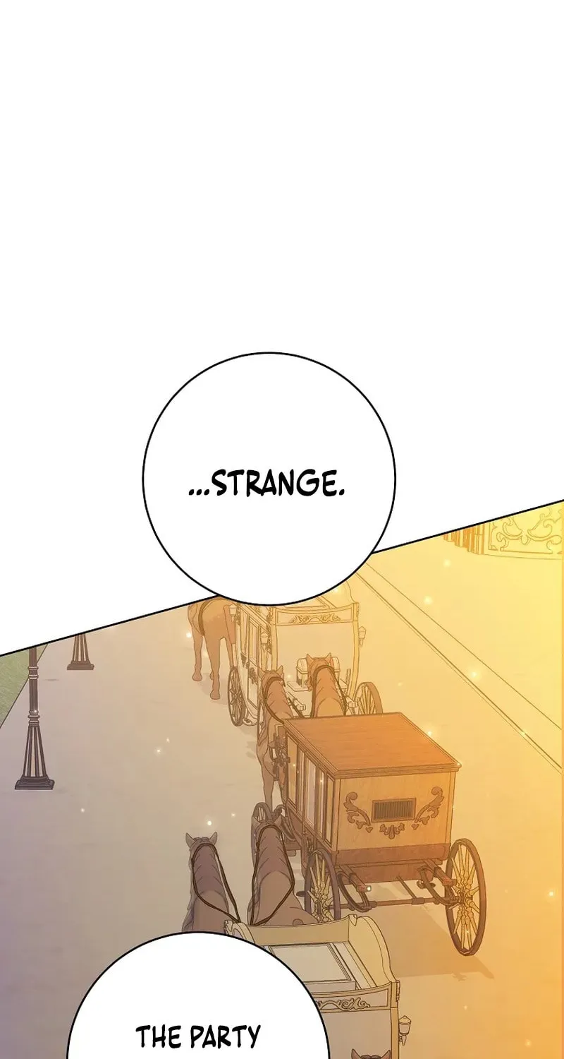 The Male Lead? I Don't Want Him Chapter 37 page 105 - 