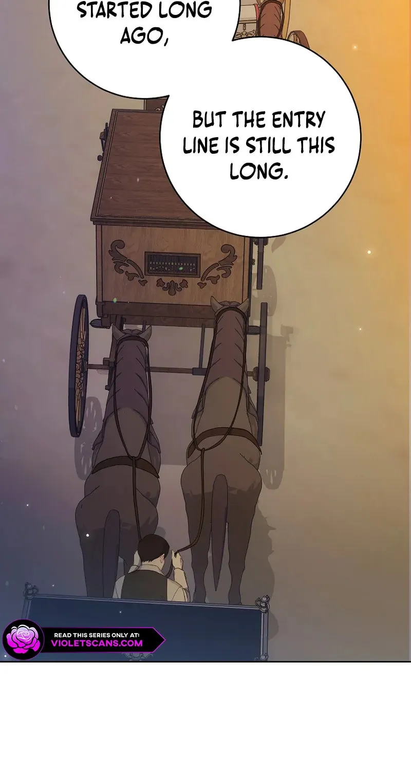 The Male Lead? I Don't Want Him Chapter 37 page 106 - 