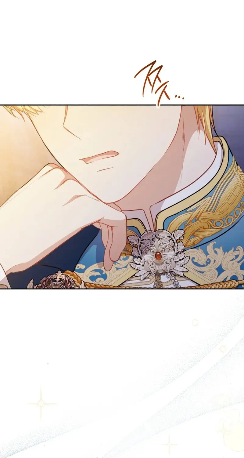 The Male Lead? I Don't Want Him Chapter 37 page 107 - 