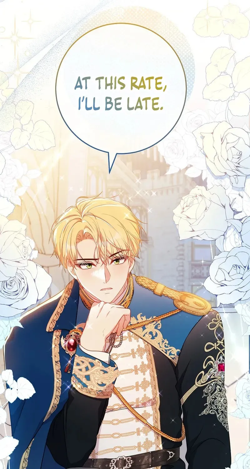 The Male Lead? I Don't Want Him Chapter 37 page 108 - 