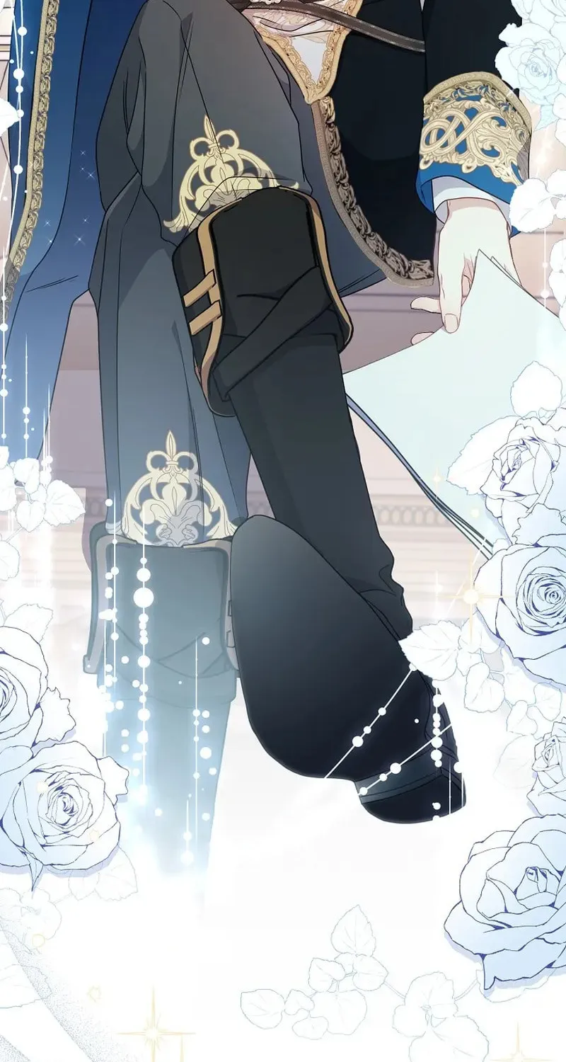 The Male Lead? I Don't Want Him Chapter 37 page 109 - 