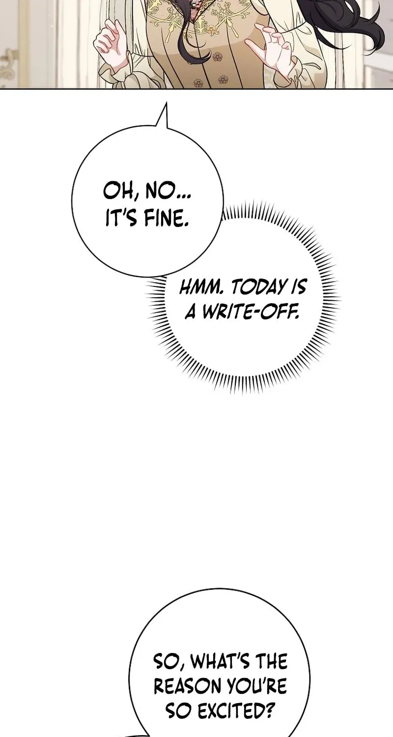The Male Lead? I Don't Want Him Chapter 37 page 12 - 