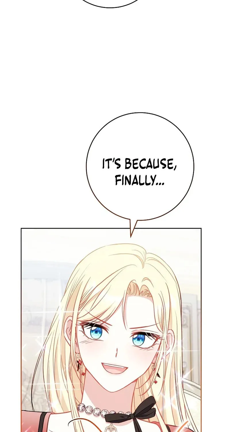 The Male Lead? I Don't Want Him Chapter 37 page 14 - 