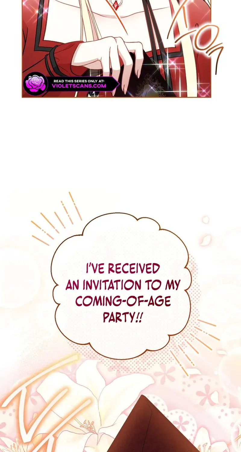 The Male Lead? I Don't Want Him Chapter 37 page 15 - 