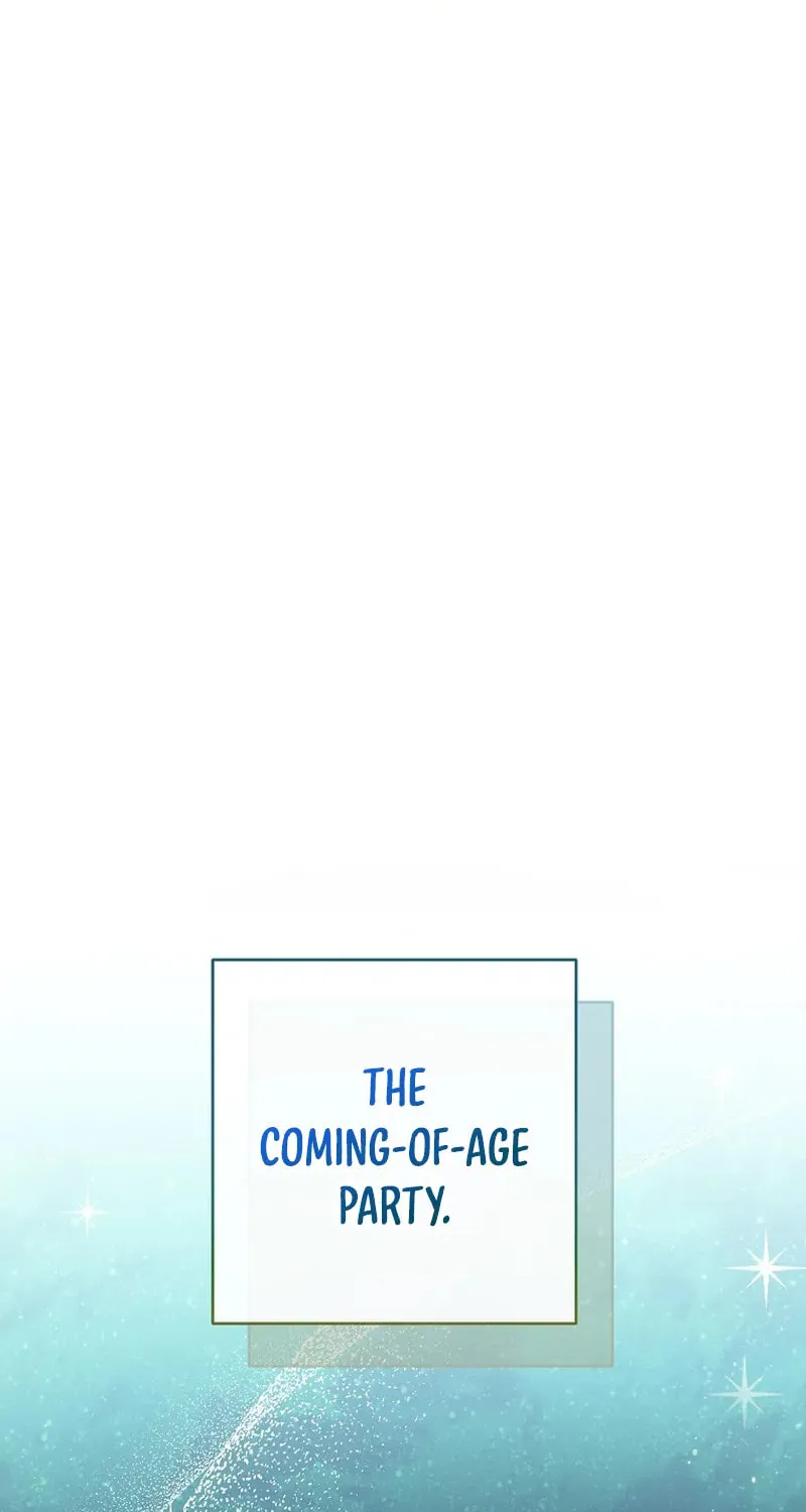 The Male Lead? I Don't Want Him Chapter 37 page 18 - 
