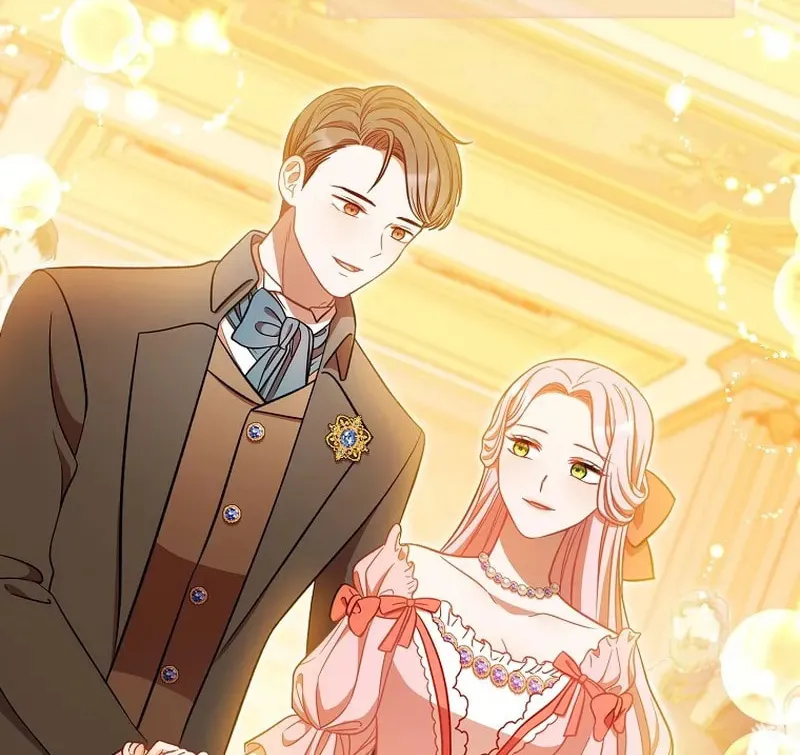 The Male Lead? I Don't Want Him Chapter 37 page 21 - 