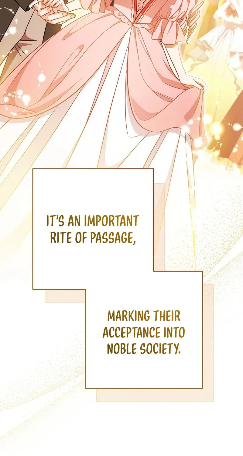 The Male Lead? I Don't Want Him Chapter 37 page 22 - 