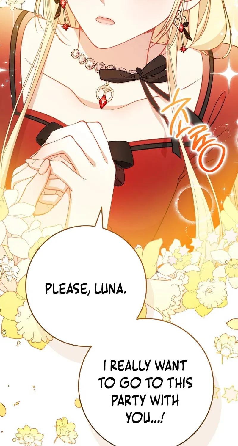 The Male Lead? I Don't Want Him Chapter 37 page 30 - 