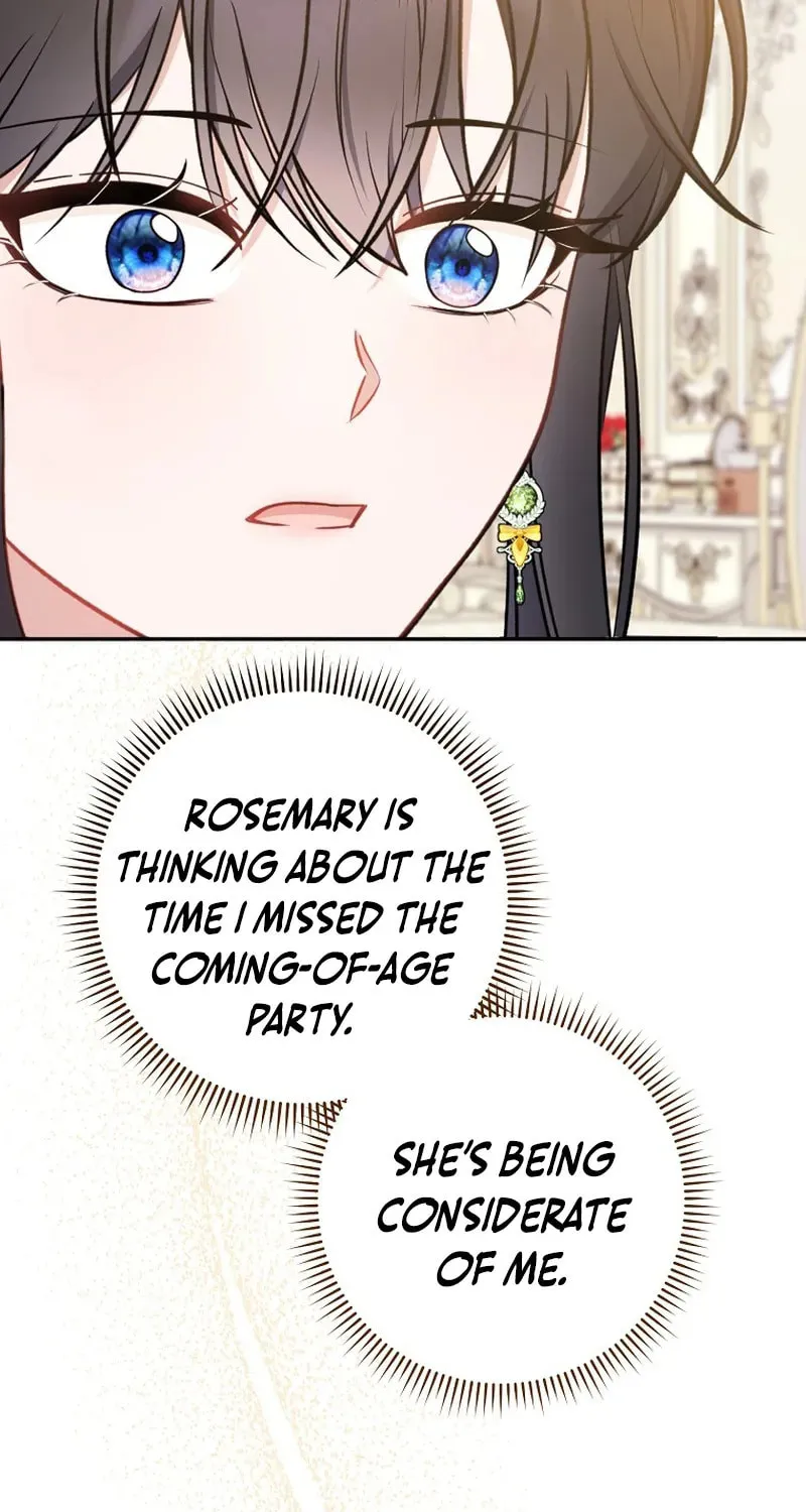 The Male Lead? I Don't Want Him Chapter 37 page 32 - 