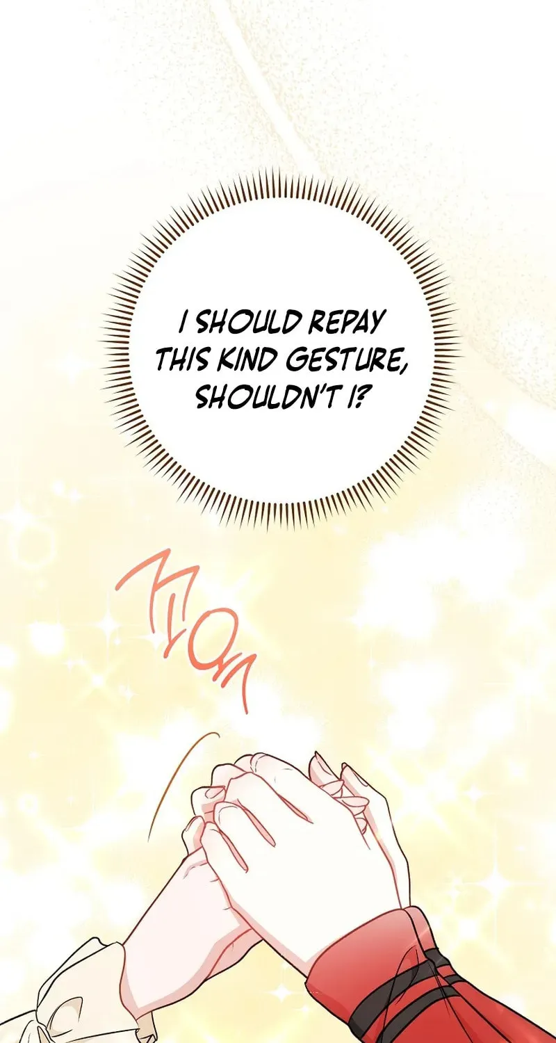 The Male Lead? I Don't Want Him Chapter 37 page 33 - 