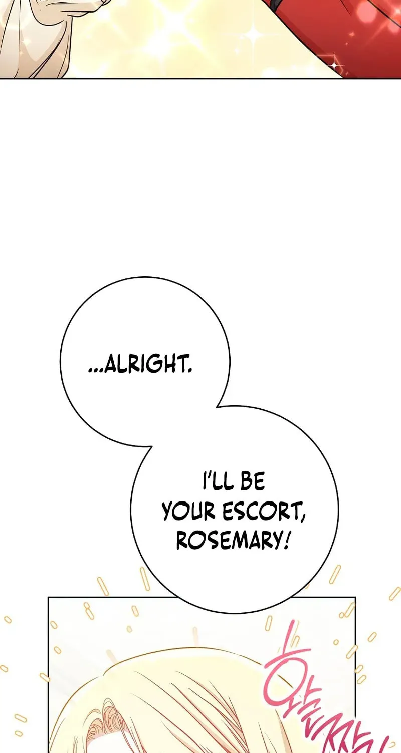 The Male Lead? I Don't Want Him Chapter 37 page 34 - 