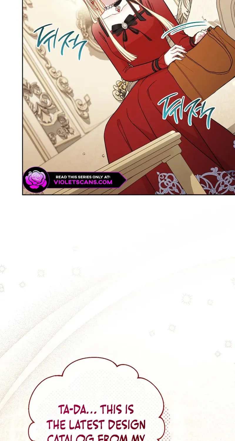 The Male Lead? I Don't Want Him Chapter 37 page 38 - 