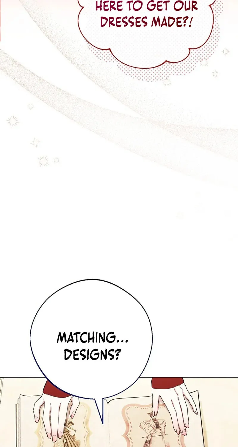 The Male Lead? I Don't Want Him Chapter 37 page 40 - 