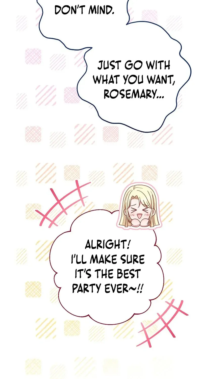 The Male Lead? I Don't Want Him Chapter 37 page 45 - 