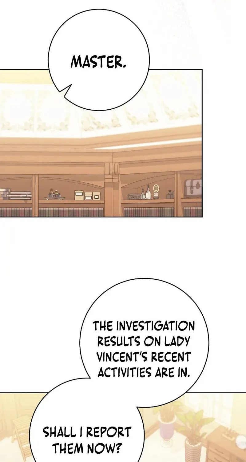 The Male Lead? I Don't Want Him Chapter 37 page 47 - 