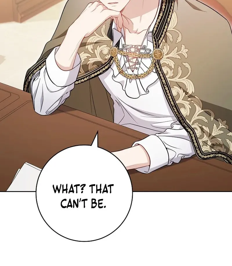 The Male Lead? I Don't Want Him Chapter 37 page 51 - 