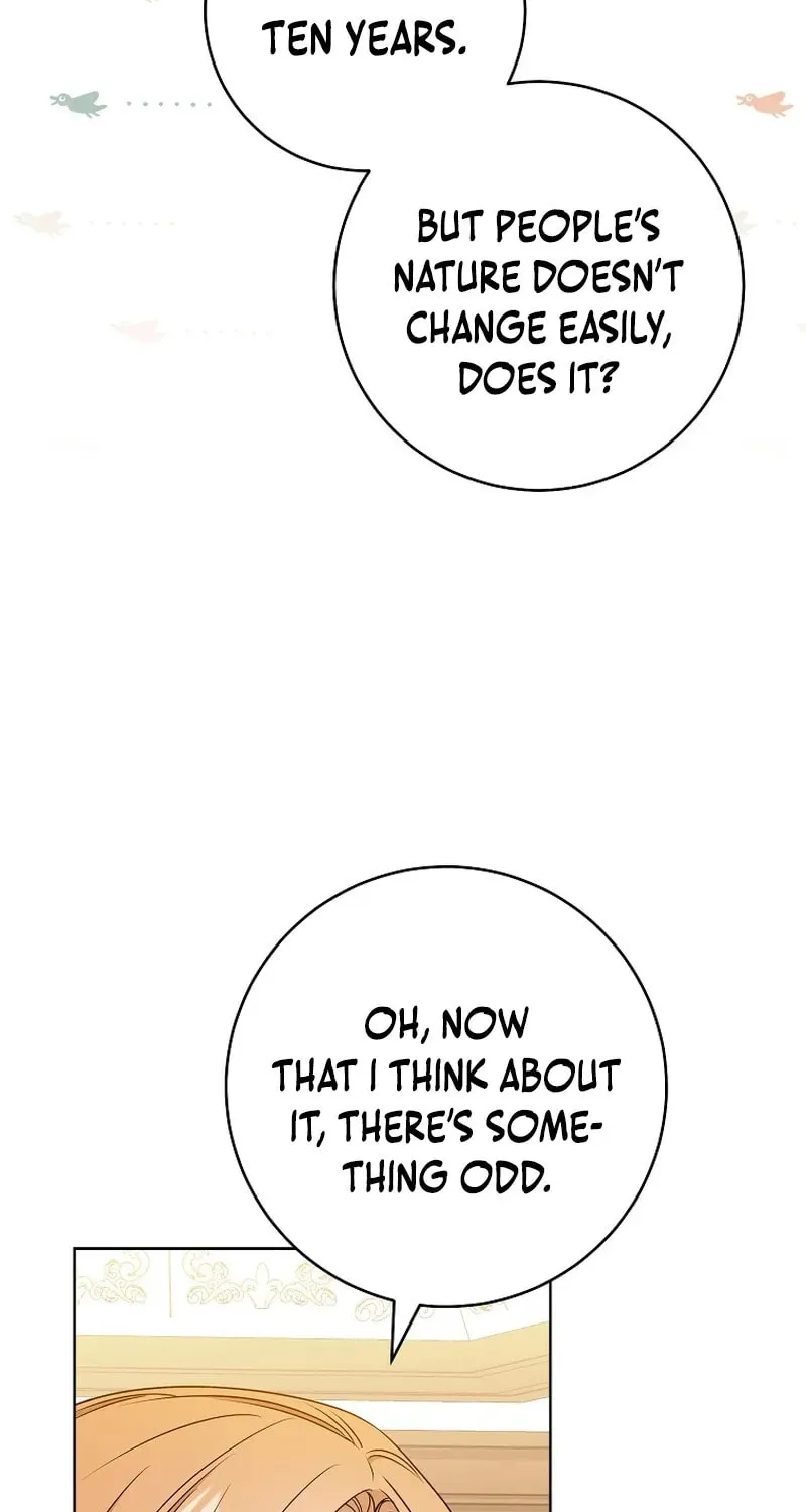 The Male Lead? I Don't Want Him Chapter 37 page 56 - 