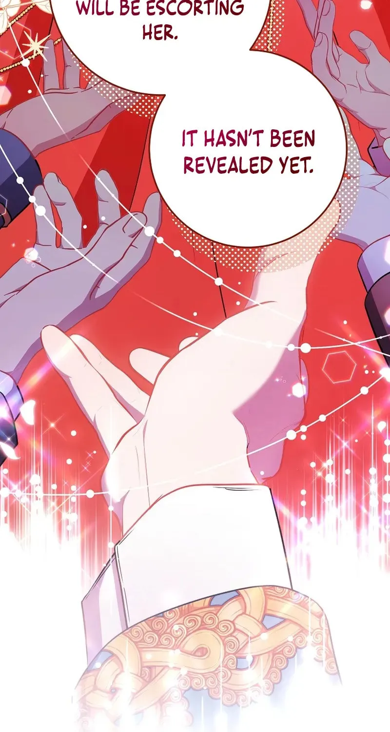 The Male Lead? I Don't Want Him Chapter 37 page 59 - 
