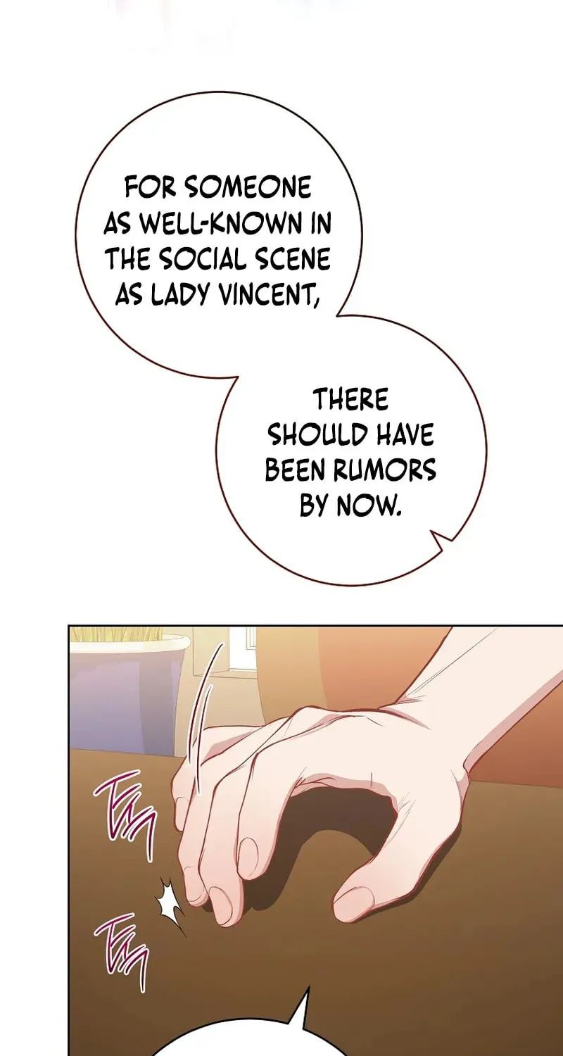 The Male Lead? I Don't Want Him Chapter 37 page 60 - 