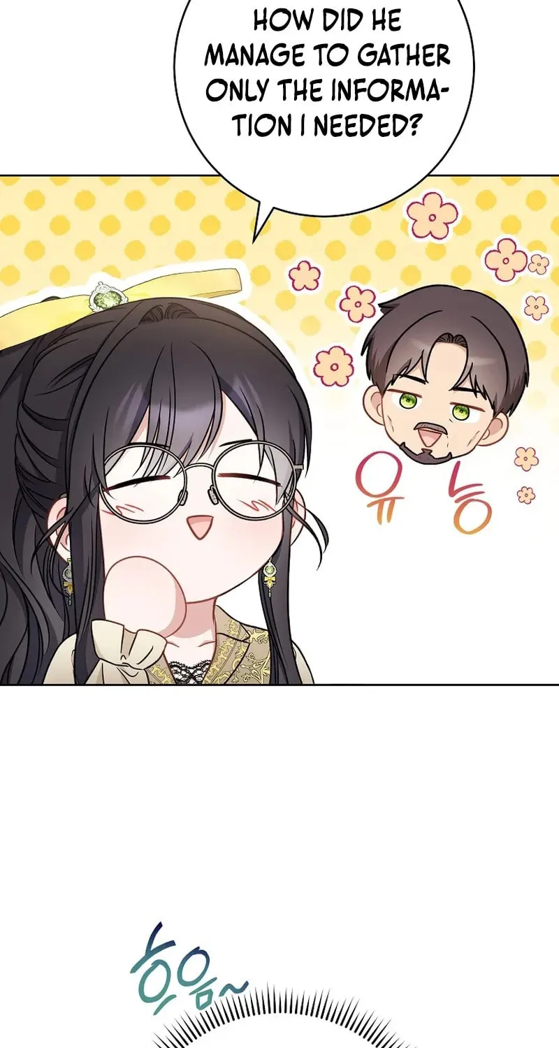 The Male Lead? I Don't Want Him Chapter 37 page 7 - 
