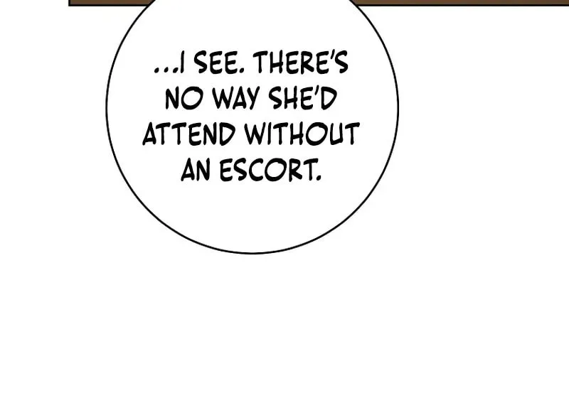The Male Lead? I Don't Want Him Chapter 37 page 61 - 