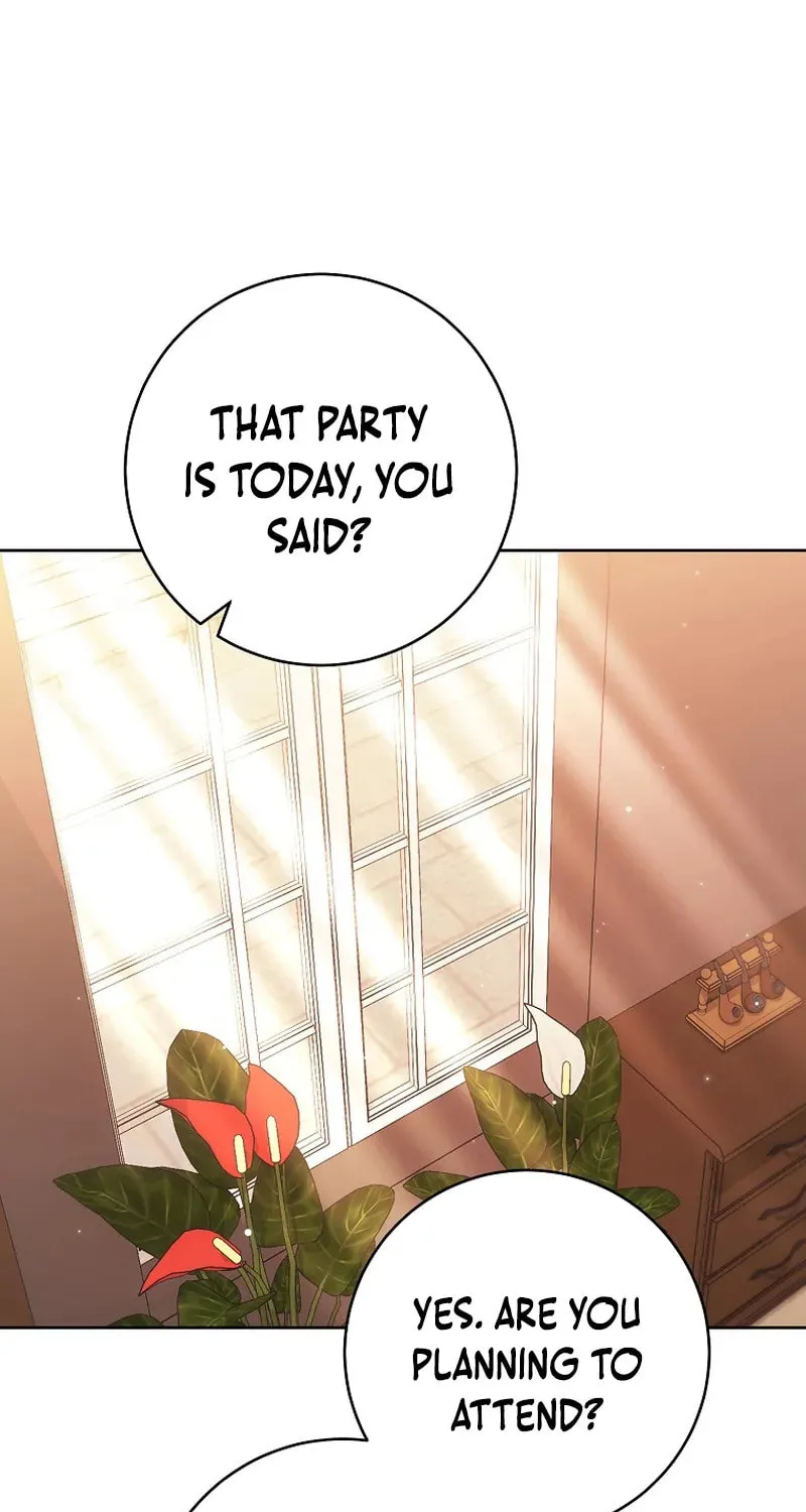 The Male Lead? I Don't Want Him Chapter 37 page 62 - 