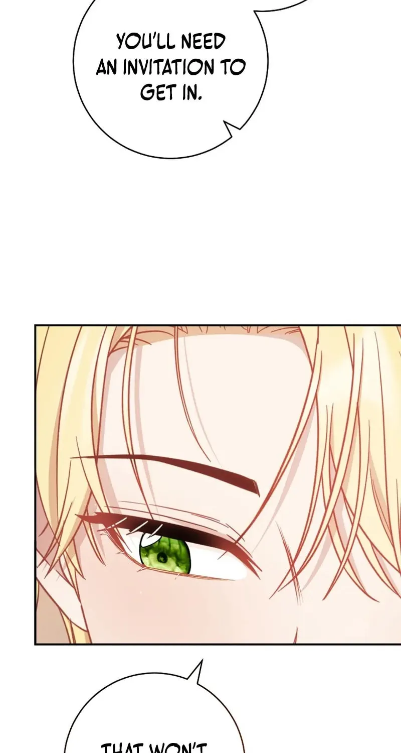 The Male Lead? I Don't Want Him Chapter 37 page 63 - 