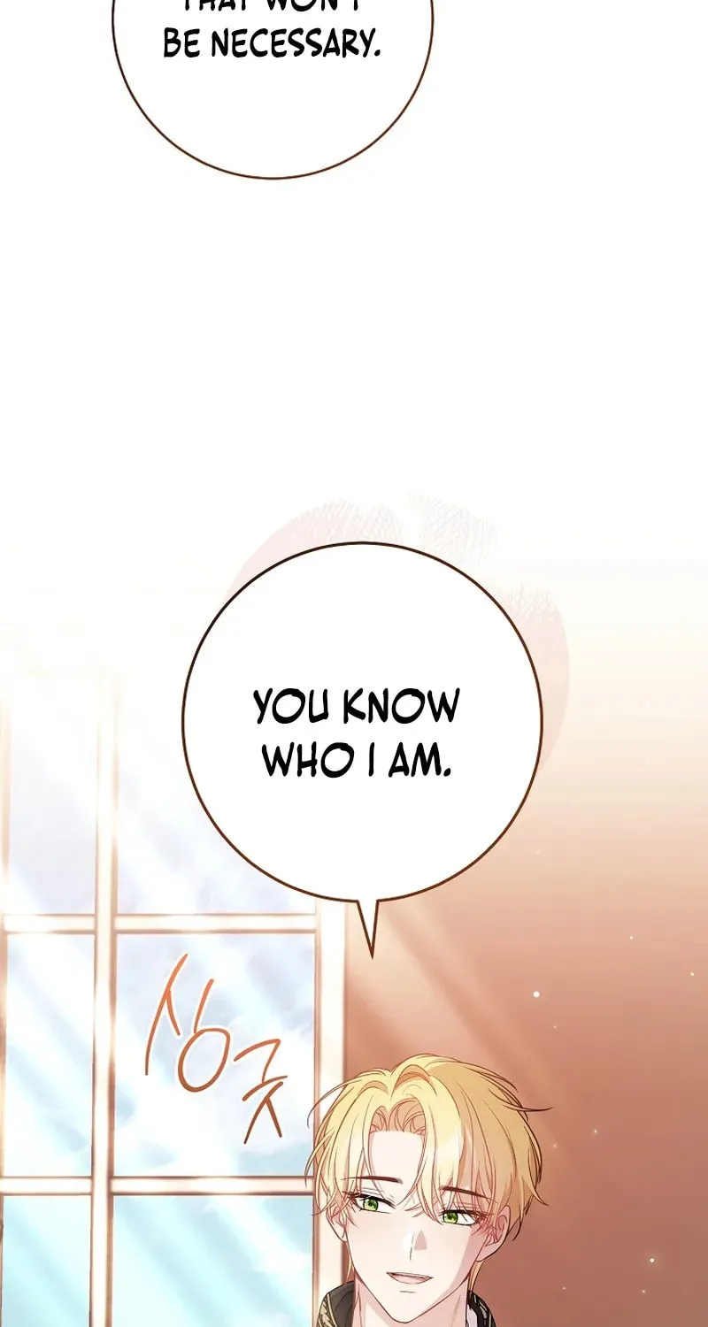 The Male Lead? I Don't Want Him Chapter 37 page 64 - 