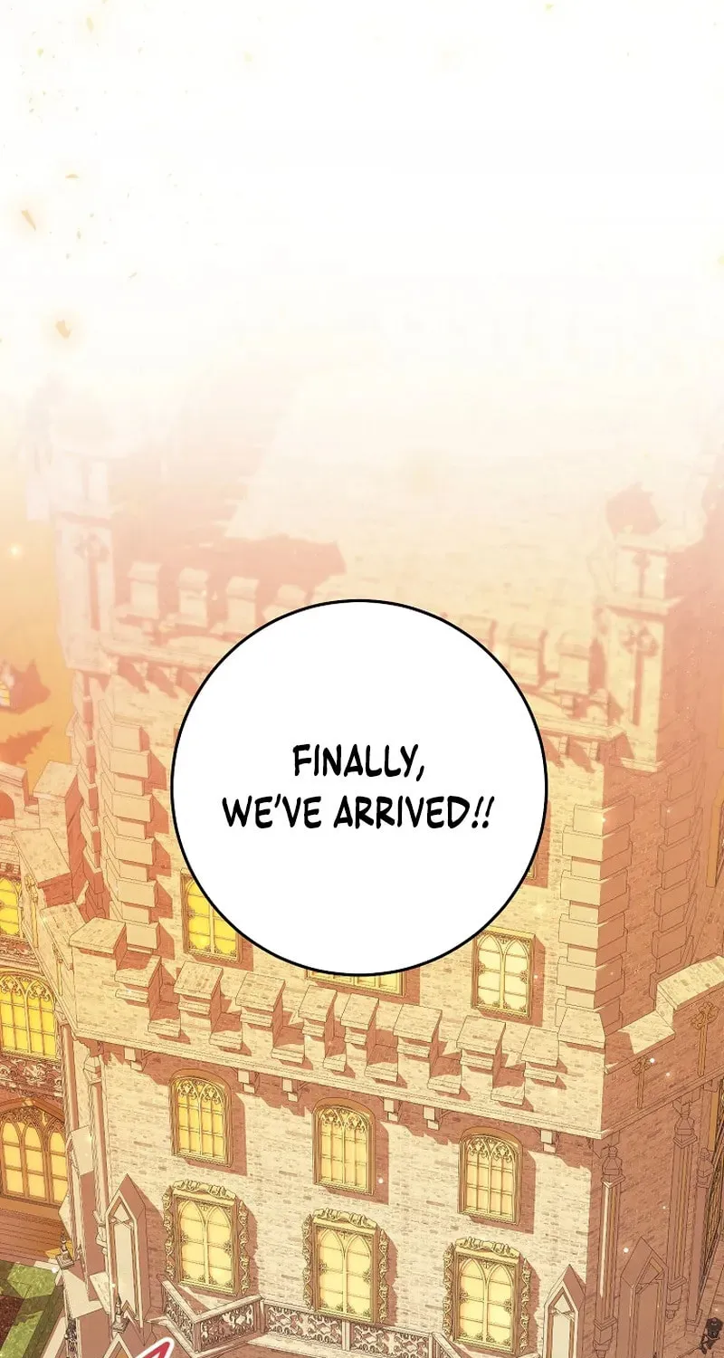 The Male Lead? I Don't Want Him Chapter 37 page 66 - 