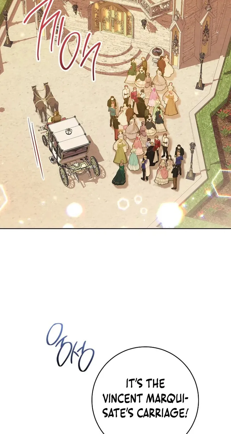 The Male Lead? I Don't Want Him Chapter 37 page 67 - 
