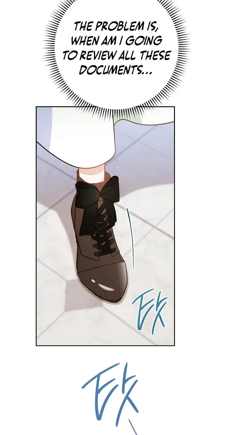 The Male Lead? I Don't Want Him Chapter 37 page 8 - 