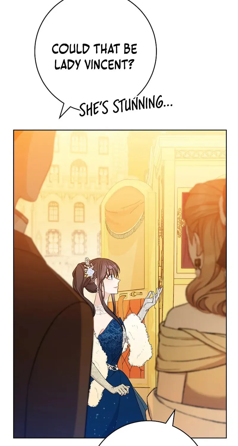 The Male Lead? I Don't Want Him Chapter 37 page 74 - 