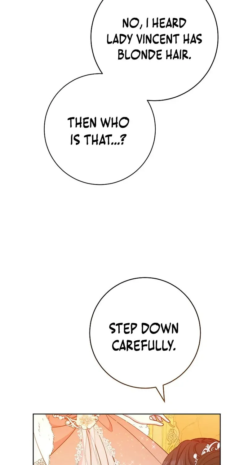 The Male Lead? I Don't Want Him Chapter 37 page 75 - 
