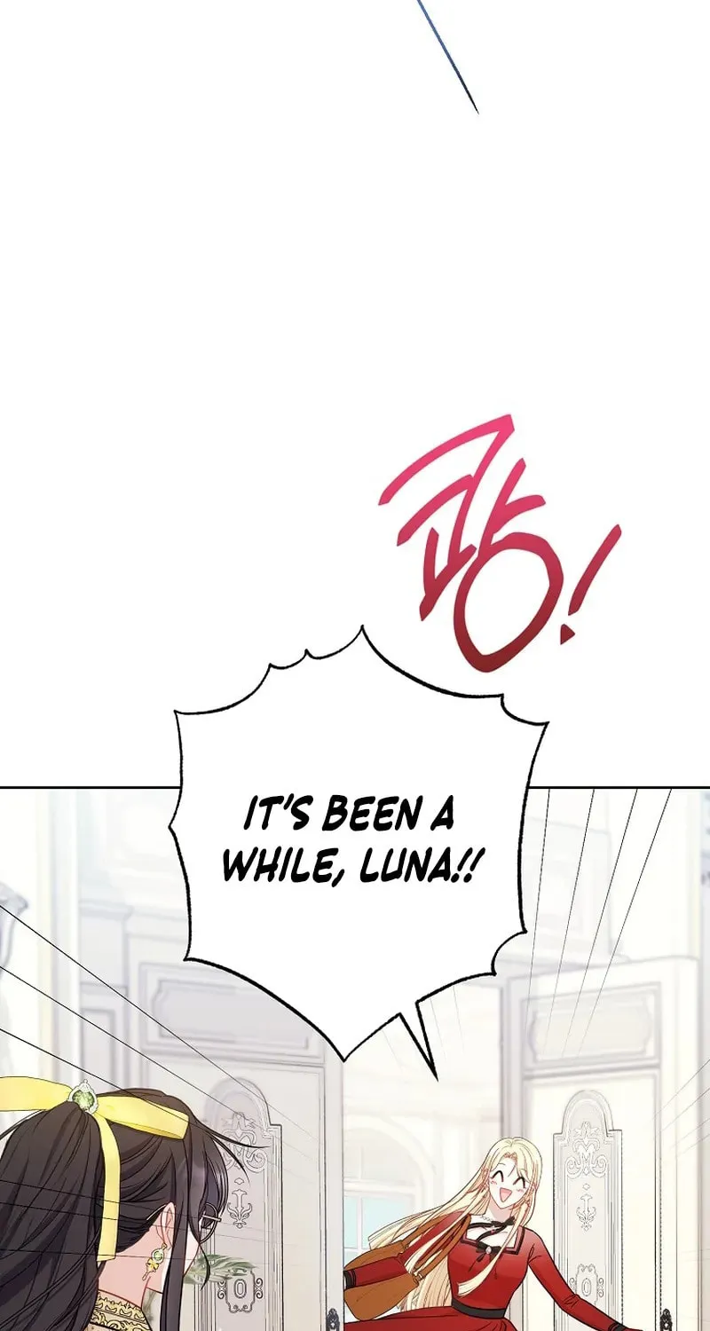 The Male Lead? I Don't Want Him Chapter 37 page 9 - 