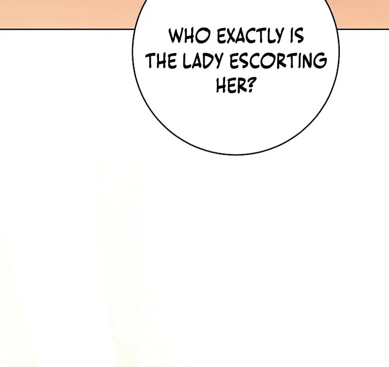 The Male Lead? I Don't Want Him Chapter 37 page 81 - 