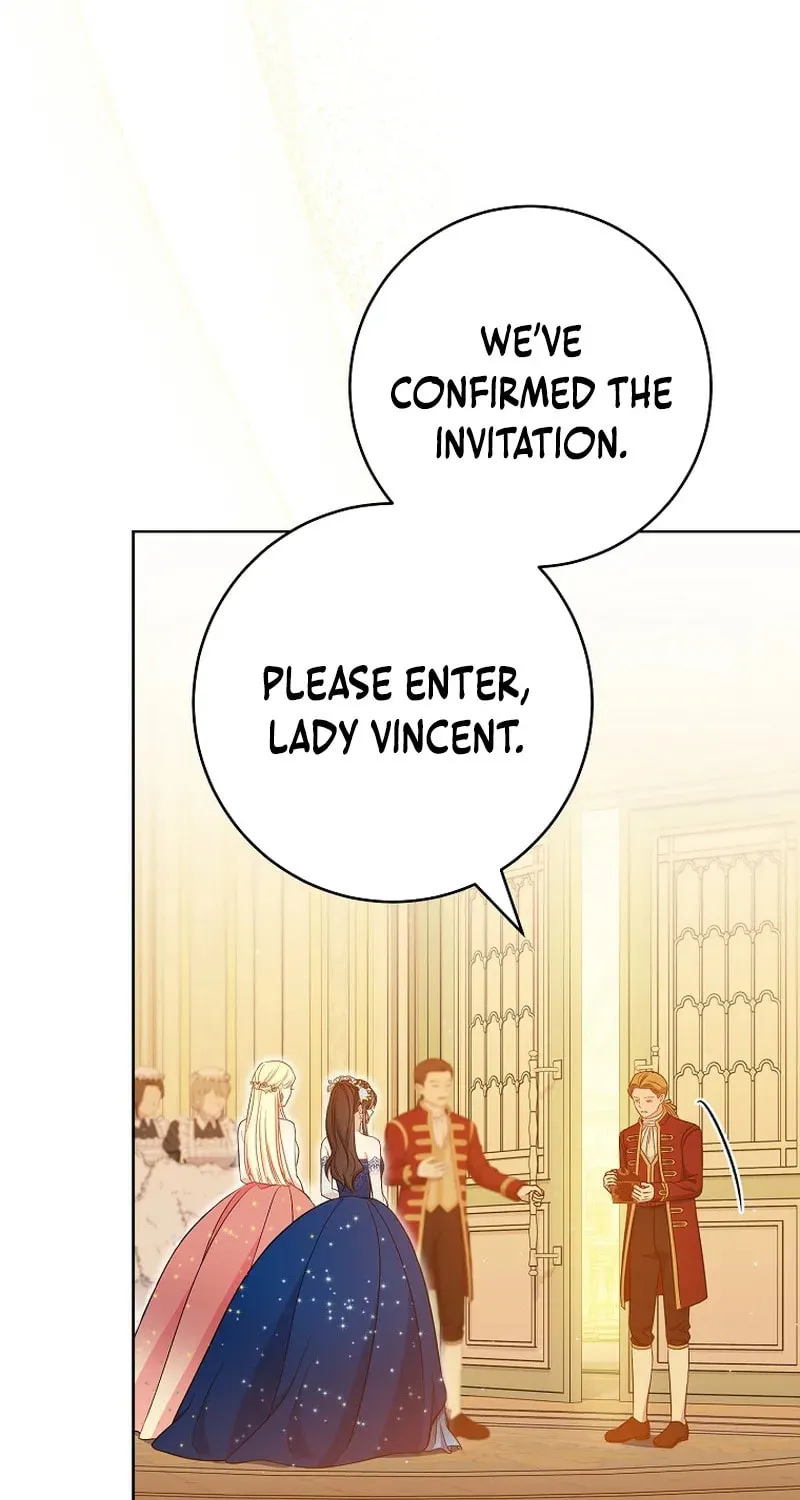 The Male Lead? I Don't Want Him Chapter 37 page 82 - 