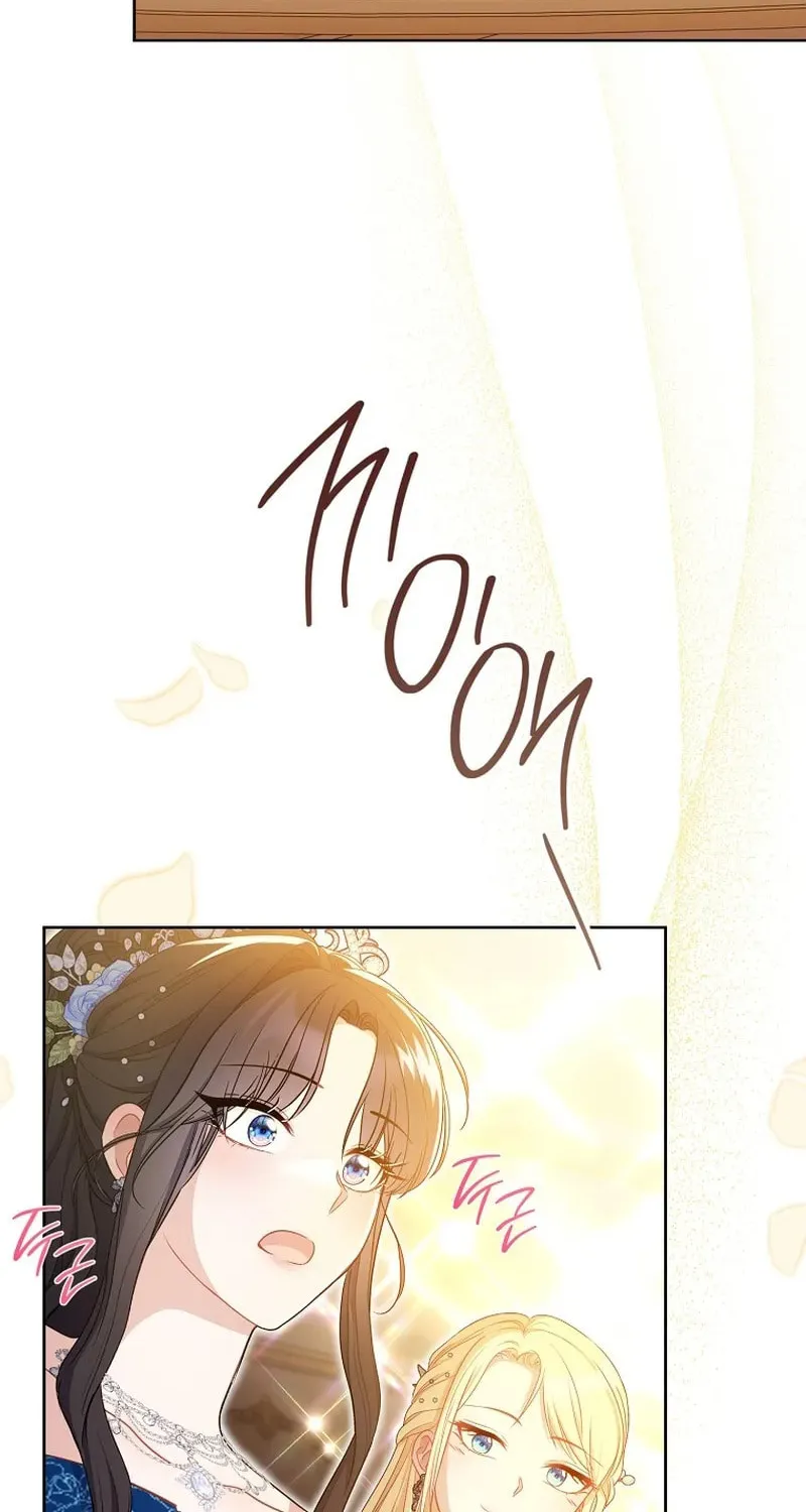 The Male Lead? I Don't Want Him Chapter 37 page 83 - 