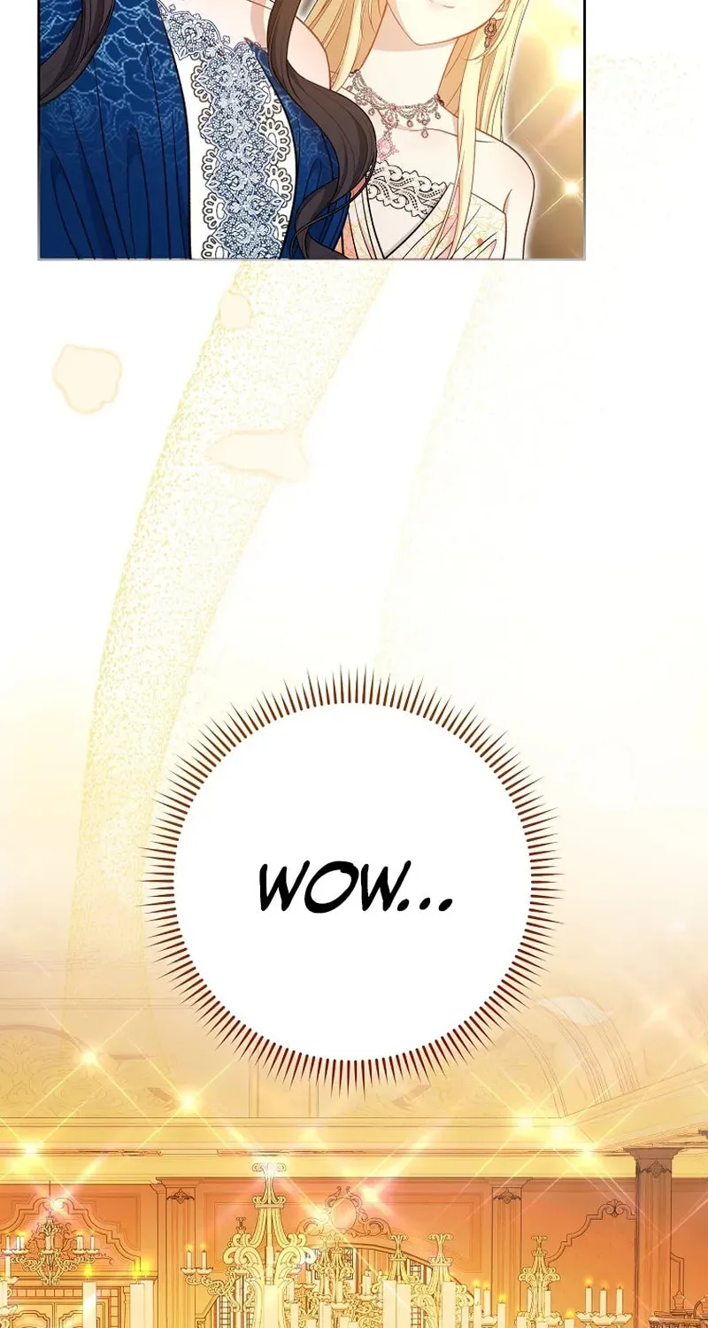 The Male Lead? I Don't Want Him Chapter 37 page 84 - 