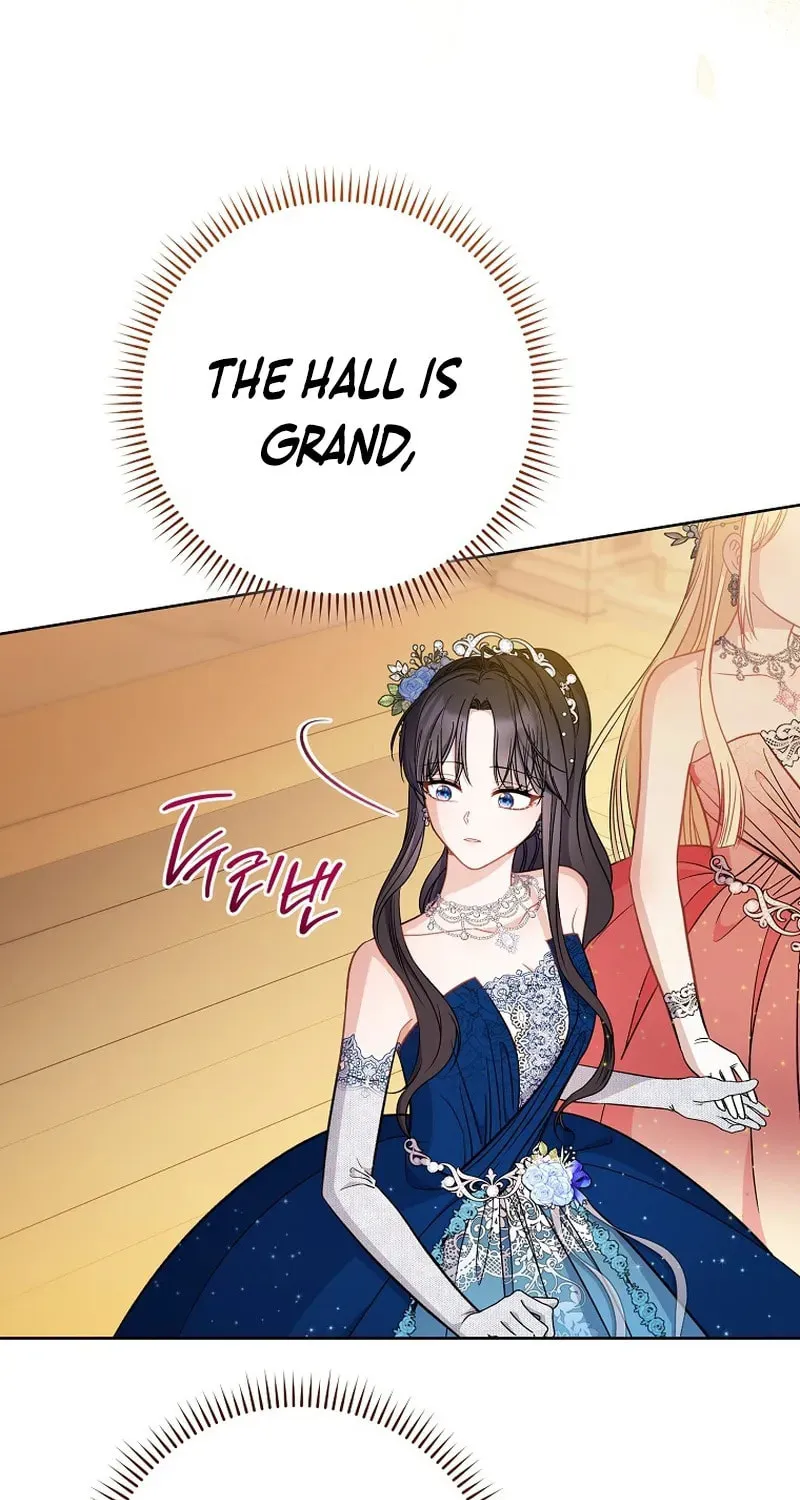 The Male Lead? I Don't Want Him Chapter 37 page 86 - 