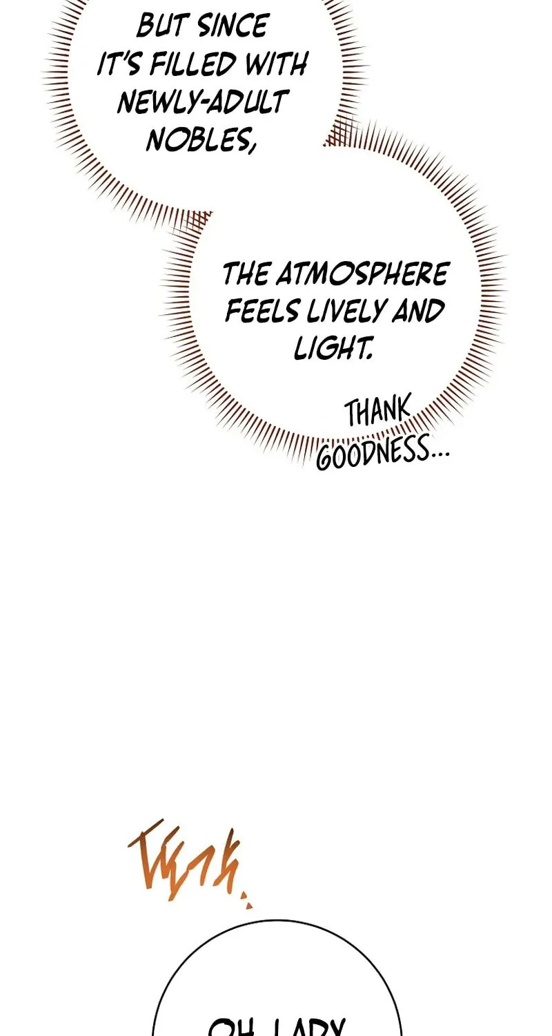 The Male Lead? I Don't Want Him Chapter 37 page 87 - 