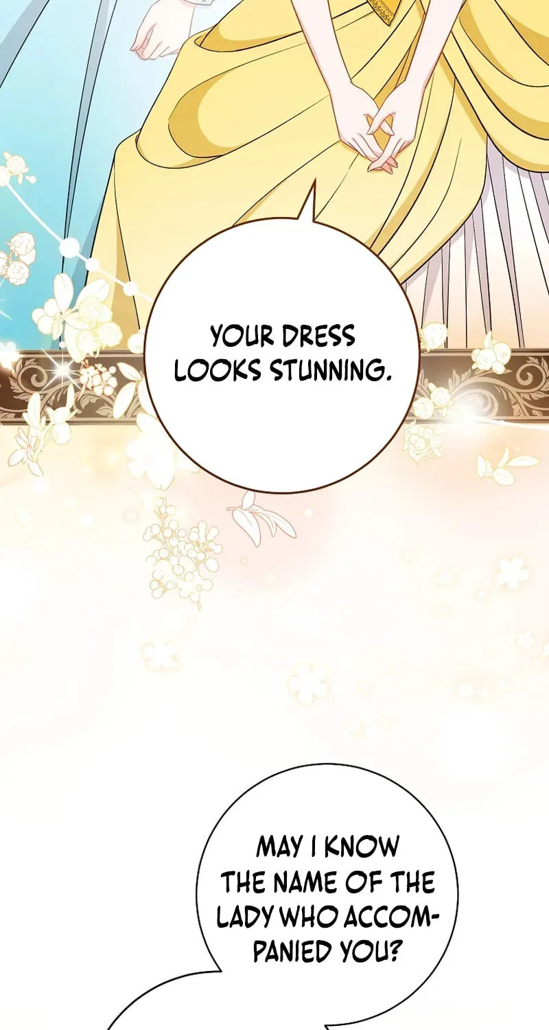 The Male Lead? I Don't Want Him Chapter 37 page 90 - 