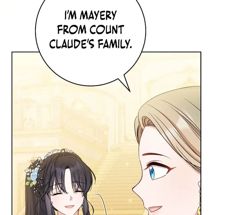 The Male Lead? I Don't Want Him Chapter 37 page 91 - 